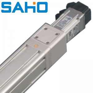 SEH50T Linear Module with speed 500mms heavy load 15-30kg Linear Actuator for standard stroke 50~500mm Electric cylinder module