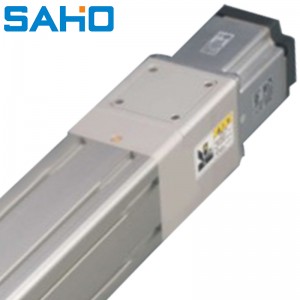 SEH65 Linear Module with speed 1000mms heavy load 8-110kg Linear Actuator for standard stroke 50~700mm Electric cylinder module