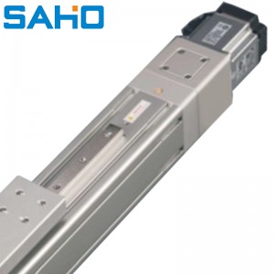 SEH65L Linear Module with speed 1000mms high load 8-110kg Linear Actuator for standard stroke 50~700mm Electric cylinder module