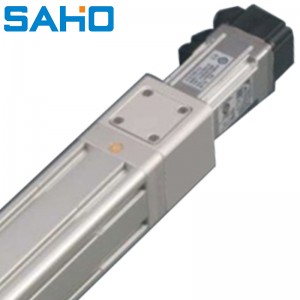 SEH65T Linear Module with speed 1000mms high duty 8-110kg Linear Actuator for standard stroke 50~700mm Electric cylinder module