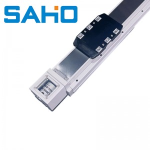 ZDM210 Linear Module with heavy duty 60-150kg stroke 100~5000mm Linear Actuator for speed 1ms for high quality Linear Module