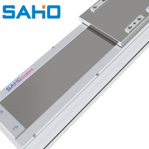 SCH170 linear module with 2ms stroke 100~1250mm Linear Actuator for High precision high load 50~120kg Screw module