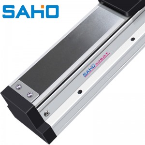 SDH50 Linear Module with stroke 500~800mm high load 5-30kg Linear Actuator for speed 500mms Embedded Linear Module