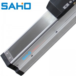 SDH80 Linear Module with stroke 500~1000mm high duty 3-30kg Linear Actuator for high precision 1ms Embedded Linear Module