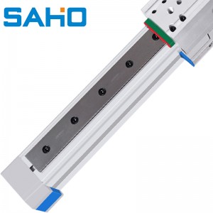 SRW45 screw module with heavy load 10-30kg high quality linear actuator standard stroke 100~1050mm linear module