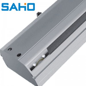 STB100 Linear Module with 1.6ms high load 10kg Linear Actuator for max stroke 2550mm Belt Drive module