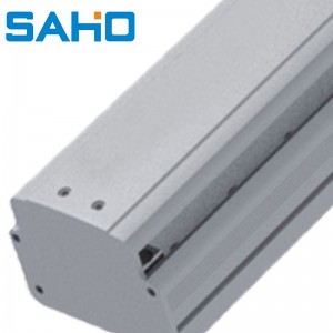 STH120 Linear Module with 1.6ms high load about 50kg Linear Actuator for standard stroke 100~1050mm Screw module