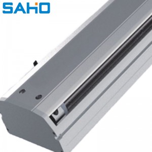 STH140 Linear Module with 1600mms high load 8-110kg Linear Actuator for stroke 100~10500mm Screw module