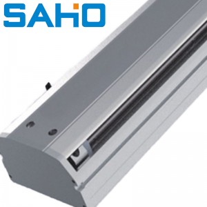 STH170 Linear Module with 2ms high load 10-120kg Linear Actuator for stroke 100~1250mm Screw module