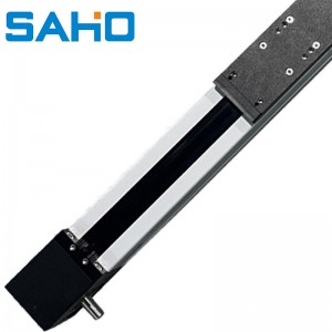 JTG80 high precision Linear Module with stroke 10m heavy load 80-100kg for high quality Linear Actuator Belt Module