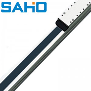 MTG45 Linear Module stroke 6m Heavy Load 25kg with speed 1.5ms High Precision Linear Actuator Belt Module