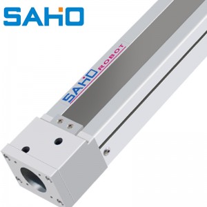 MSDM50 Dust-proof waterproof Linear Module with 500mms high load 5-15kg Linear Actuator for stroke 100~800mm Screw module