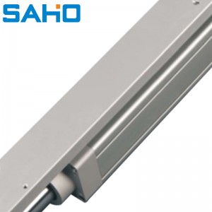 SEH65L Linear Module with speed 1000mms high load 8-110kg Linear Actuator for standard stroke 50~700mm Electric cylinder module