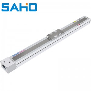 MSDM50 Dust-proof waterproof Linear Module with 500mms high load 5-15kg Linear Actuator for stroke 100~800mm Screw module