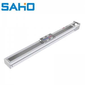 MSDM65 screw module with stroke 100~800mm maximum load 20kg Linear Actuator for top speed 1ms linear module