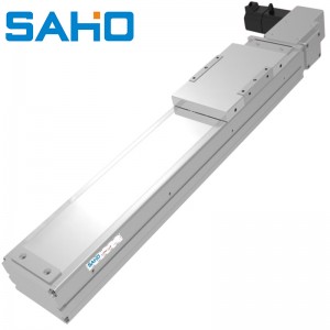 SCB100 Linear Module with 1.6ms heavy load 10kg Linear Actuator for stroke 100~2550mm Belt Drive module