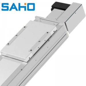 SCB170 Linear Module with 2ms heavy load 45kg Linear Actuator for max stroke 4050mm Belt Drive module