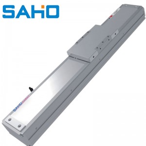 SCH100 linear module with 600mms stroke 100-1050mm Linear Actuator for High precision high load 3-50kg Screw module