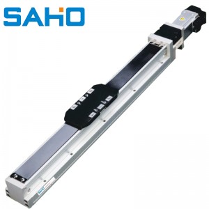 SDH50 Linear Module with stroke 500~800mm high load 5-30kg Linear Actuator for speed 500mms Embedded Linear Module