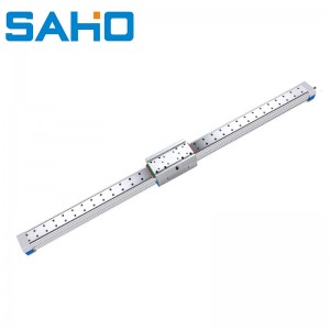 SRW64 Linear Module with stroke 100-1050mm high duty 8-30kg high quality linear actuator for top speed 1ms screw module