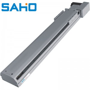 STB140 Linear Module with 2ms high load 25kg Linear Actuator for max stroke 3050mm Belt Drive module