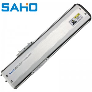 STH100 Linear Module with 1.6ms high load 3-50kg Linear Actuator for standard stroke 100~10500mm Screw module