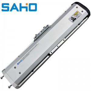 STH120 Linear Module with 1.6ms high load about 50kg Linear Actuator for standard stroke 100~1050mm Screw module