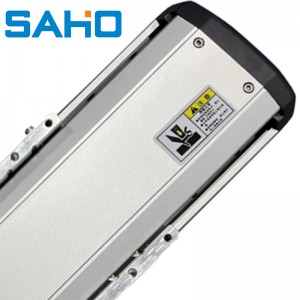 STH130 Linear Module with 250mms high load 6-70kg Linear Actuator for max stroke 10500mm Screw module