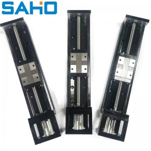 High precision and high quality linear module KK60 for CNC router