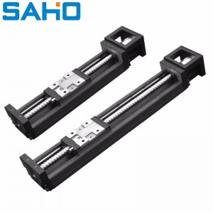 Linear guide module KK50  single axis robot linear actuators