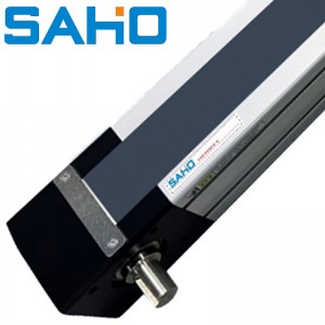 MTG100 Linear Module stroke 11m heavy load 150-200kg with speed 4ms High Precision Linear Actuator Belt Module