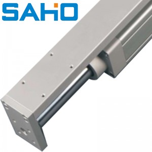 SEH50L Linear Module with speed 500mms heavy load 5-30kg Linear Actuator for standard stroke 50~500mm Electric cylinder module