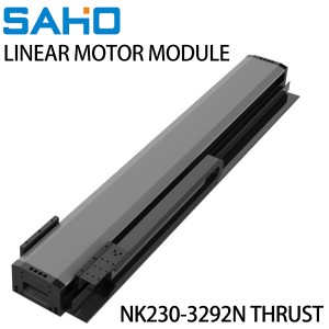 Linear Motors NK230-3292N Linear XYZ Stage – Linear Stage Manufacturer