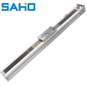 MSDM65 screw module with stroke 100~800mm maximum load 20kg Linear Actuator for top speed 1ms linear module