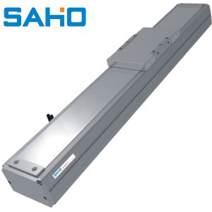 SCH120 linear module with 1600mms max stroke 1050mm Linear Actuator for High precision high load 5-50kg Screw module