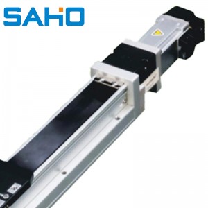 SDH50 Linear Module with stroke 500~800mm high load 5-30kg Linear Actuator for speed 500mms Embedded Linear Module