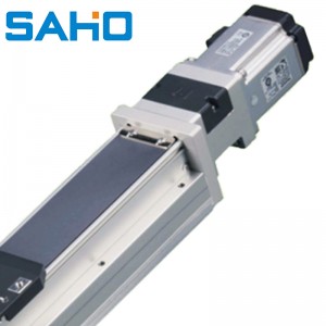 SDH80 Linear Module with stroke 500~1000mm high duty 3-30kg Linear Actuator for high precision 1ms Embedded Linear Module