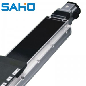 SDH120 Linear Module with stroke 500~1250mm high duty 10-40kg Linear Actuator for high precision 1ms Embedded Linear Module