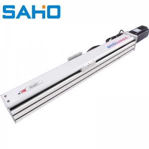 SDM75 linear module with stroke 50~1050mm linear actuactor for high precision high load for 5~25 kg