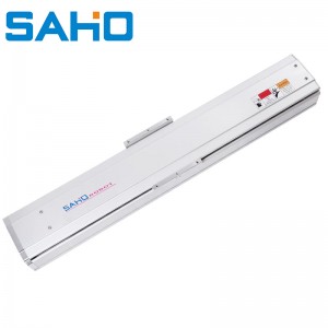 SDM120 linear module with stroke 100~1050mm linear actuactor for high precision high load for 15~50kg