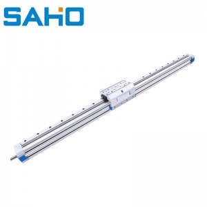 SR64 Linear Module with high duty 8-30kg stroke 100-1050mm Linear Actuator for high precision 1ms screw module