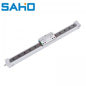 SRW45 screw module with heavy load 10-30kg high quality linear actuator standard stroke 100~1050mm linear module