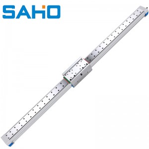 SRW64 Linear Module with stroke 100-1050mm high duty 8-30kg high quality linear actuator for top speed 1ms screw module