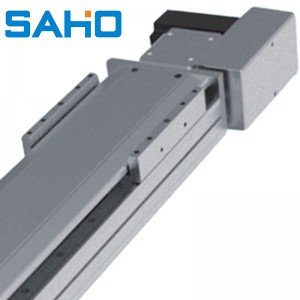 STB140 Linear Module with 2ms high load 25kg Linear Actuator for max stroke 3050mm Belt Drive module