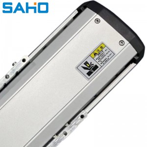 STH140 Linear Module with 1600mms high load 8-110kg Linear Actuator for stroke 100~10500mm Screw module