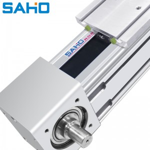 TA106 linear module 232mm heavy load 150-200kg stroke 10m for high precision Linear Actuator Belt Module