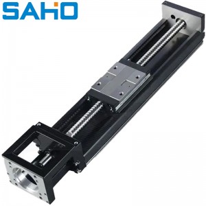 KK40 Module Industrial Linear Module Axis CNC Robot Arm