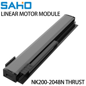 Linear Motors NK200-2048N Linear XYZ Stage – Linear Stage Manufacturer