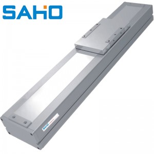 SCB170 Linear Module with 2ms heavy load 45kg Linear Actuator for max stroke 4050mm Belt Drive module