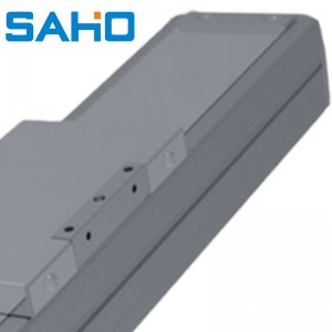 SCH120 linear module with 1600mms max stroke 1050mm Linear Actuator for High precision high load 5-50kg Screw module